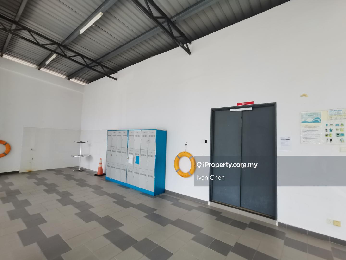 Condominium for Sale in Mahkota Garden by Ivan Chen - iProperty.com.my