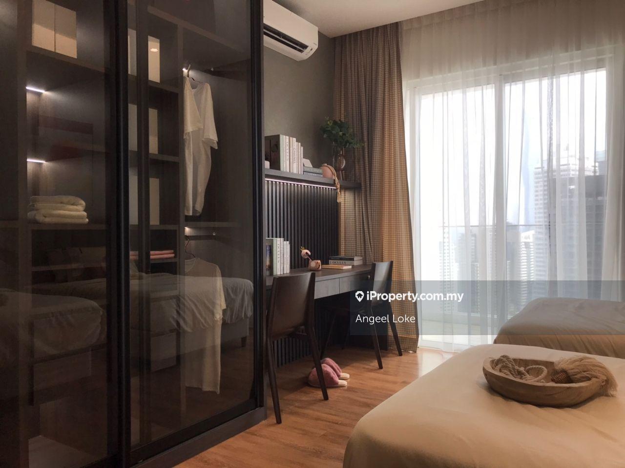 Service Residence for Sale in Quill Residence by Angeel Loke - iProperty.com.my