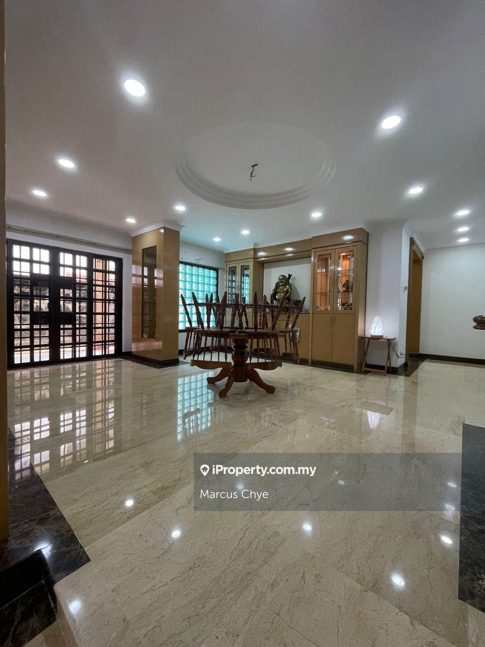 Rumah Pangsa untuk Dijual di Taman Selayang Utama oleh Marcus Chye - iProperty.com.my