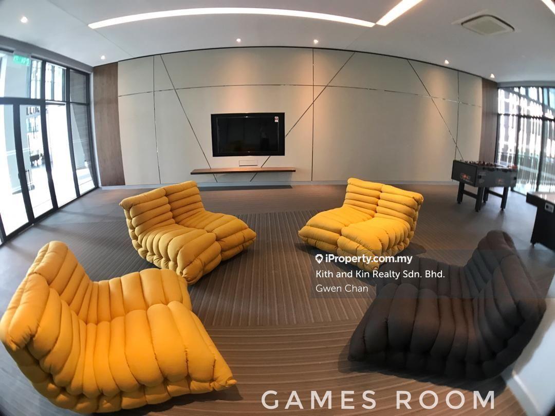 Condominium for Rent in Residensi 22 by Gwen Chan - iProperty.com.my