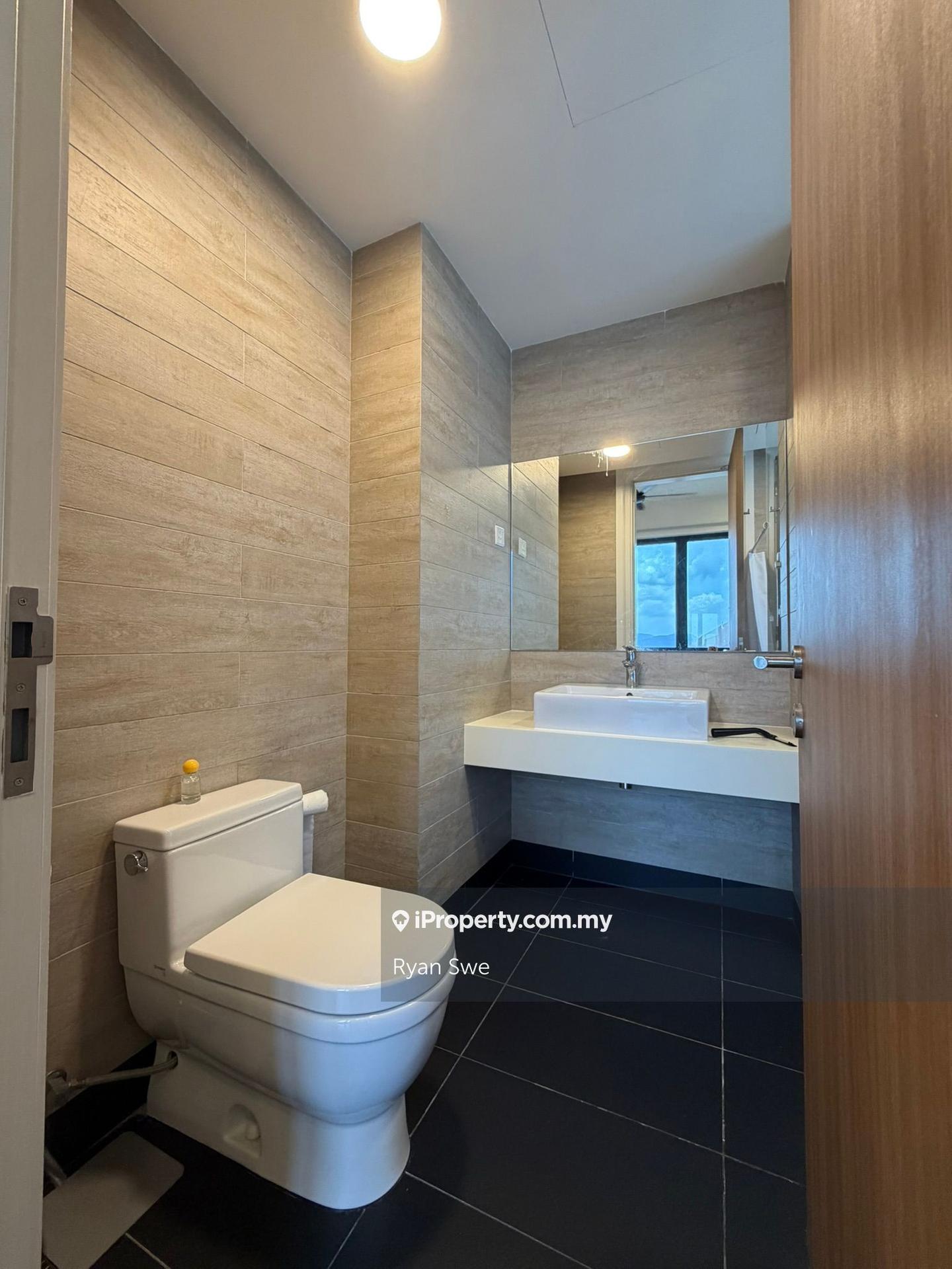 Kondominium untuk Disewa di Anjali North Kiara oleh Ryan Swe - iProperty.com.my