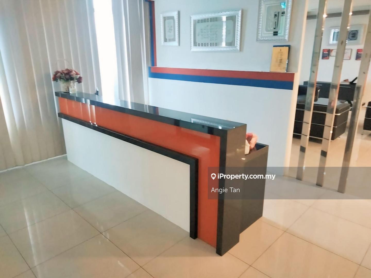 Pejabat-Runcit untuk Dijual di Banting, Banting oleh Angie Tan - iProperty.com.my