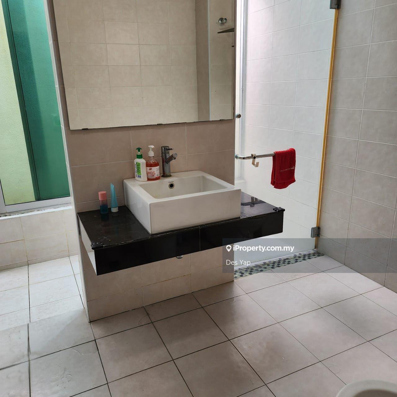 Semi-Detached House for Sale in Taman Anggun, Rawang by Des Yap - iProperty.com.my