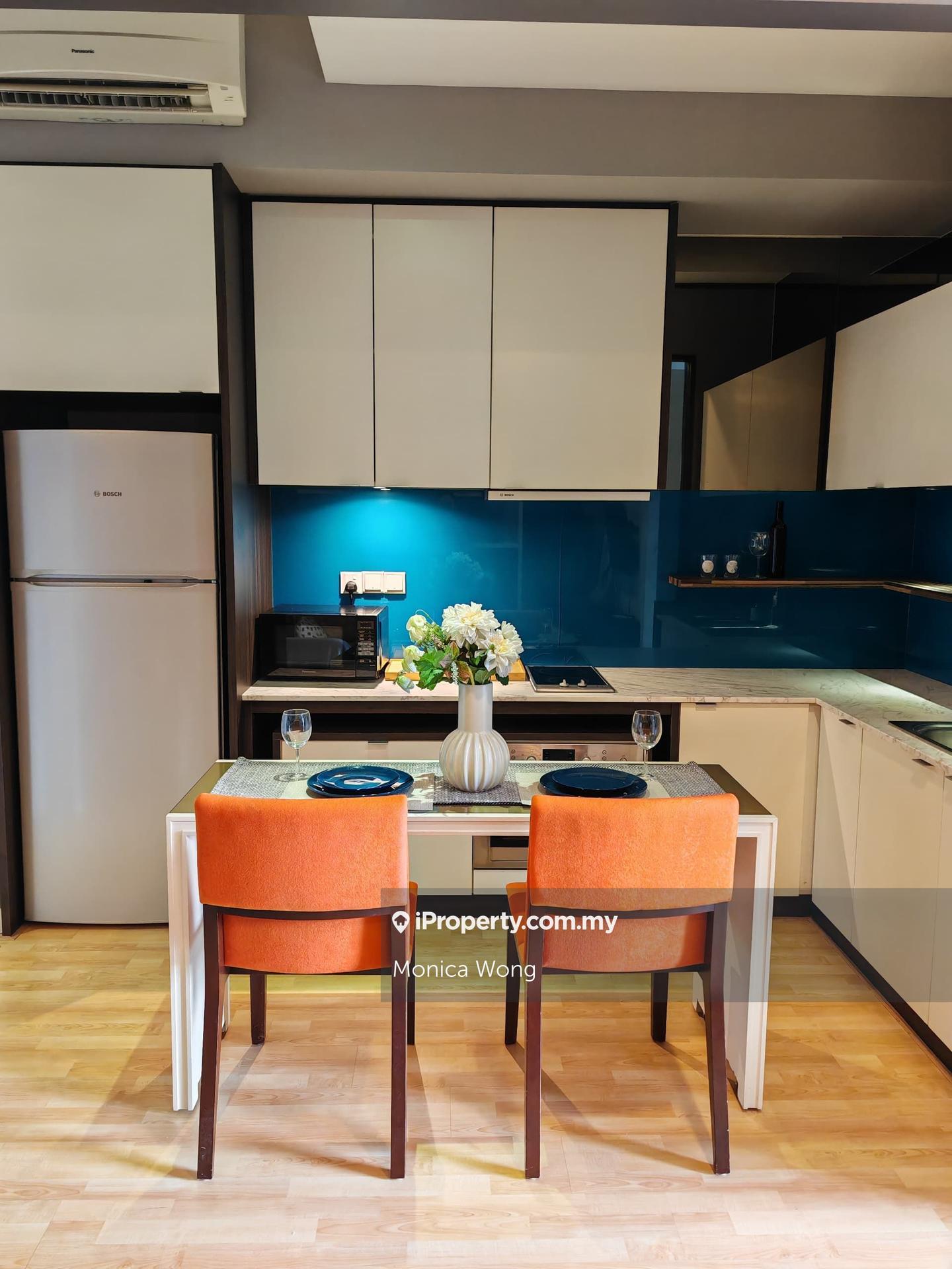 Service Residence for Rent in Verve Suites by Monica Wong - iProperty.com.my