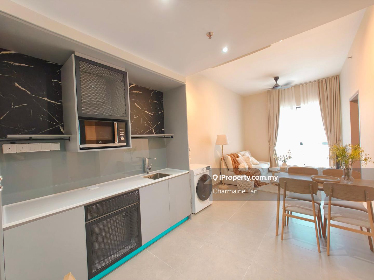 Residensi Servis untuk Dijual di Mossaz @ Empire City oleh Charmaine Tan - iProperty.com.my