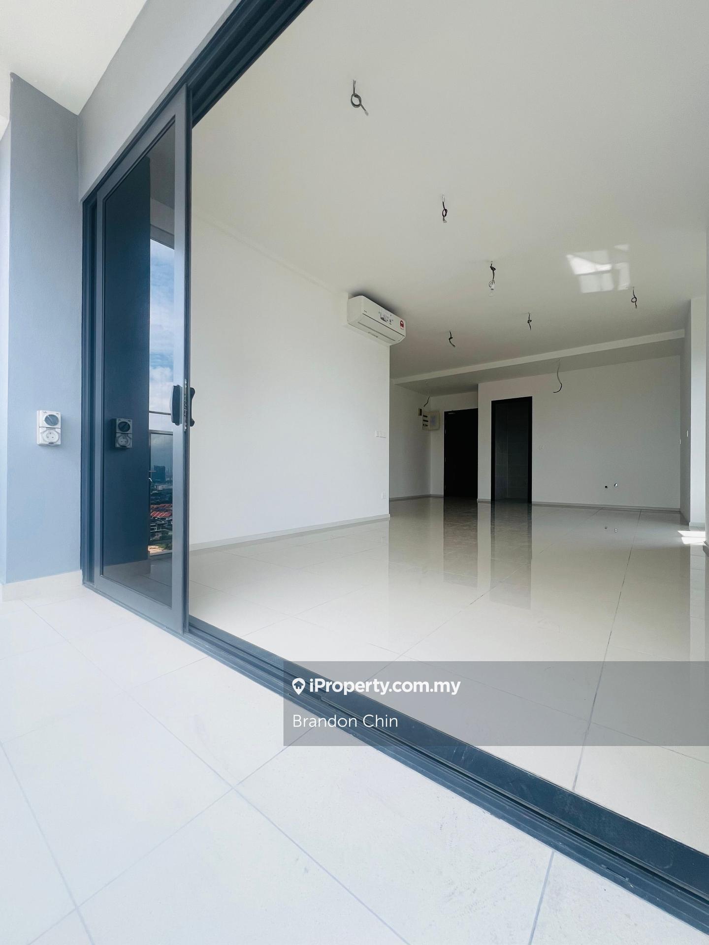 Condominium for Sale in Sunway Alishan Residences by Brandon Chin - iProperty.com.my