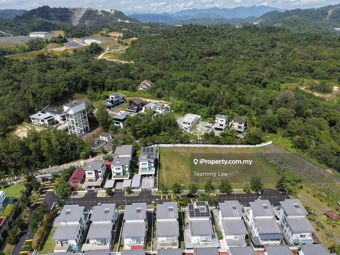 Banglo Tanah untuk Dijual di Taming Mutiara, Bandar Sungai Long oleh Teammy Lee - iProperty.com.my