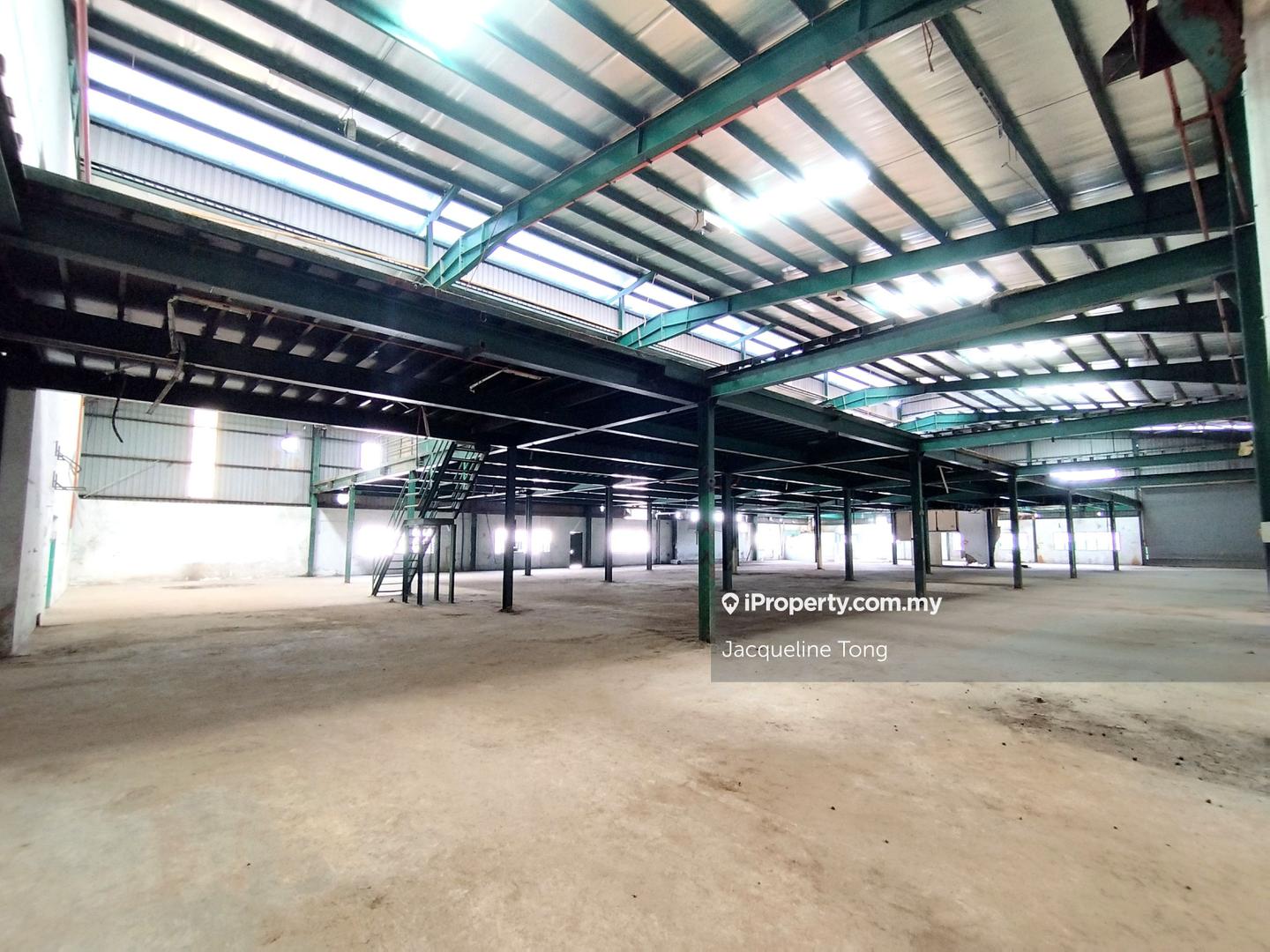 Detached Factory for Sale in Rawang Perdana, Rawang by Jacqueline Tong - iProperty.com.my
