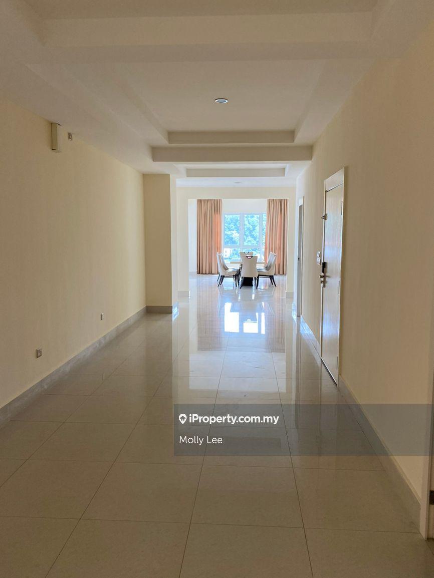 Condominium for Rent in The Cove Condominium by Molly Lee - iProperty.com.my