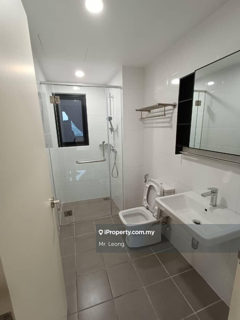 Service Residence for Rent in Parc 3 by Mr. Leong - iProperty.com.my