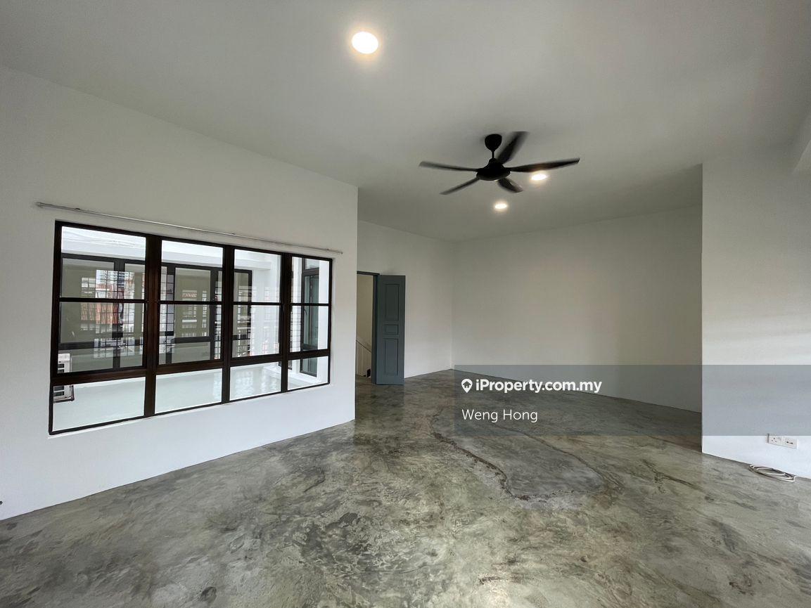 2-storey Terraced House for Rent in Bukit Jalil, Kuala Lumpur by Weng Hong - iProperty.com.my
