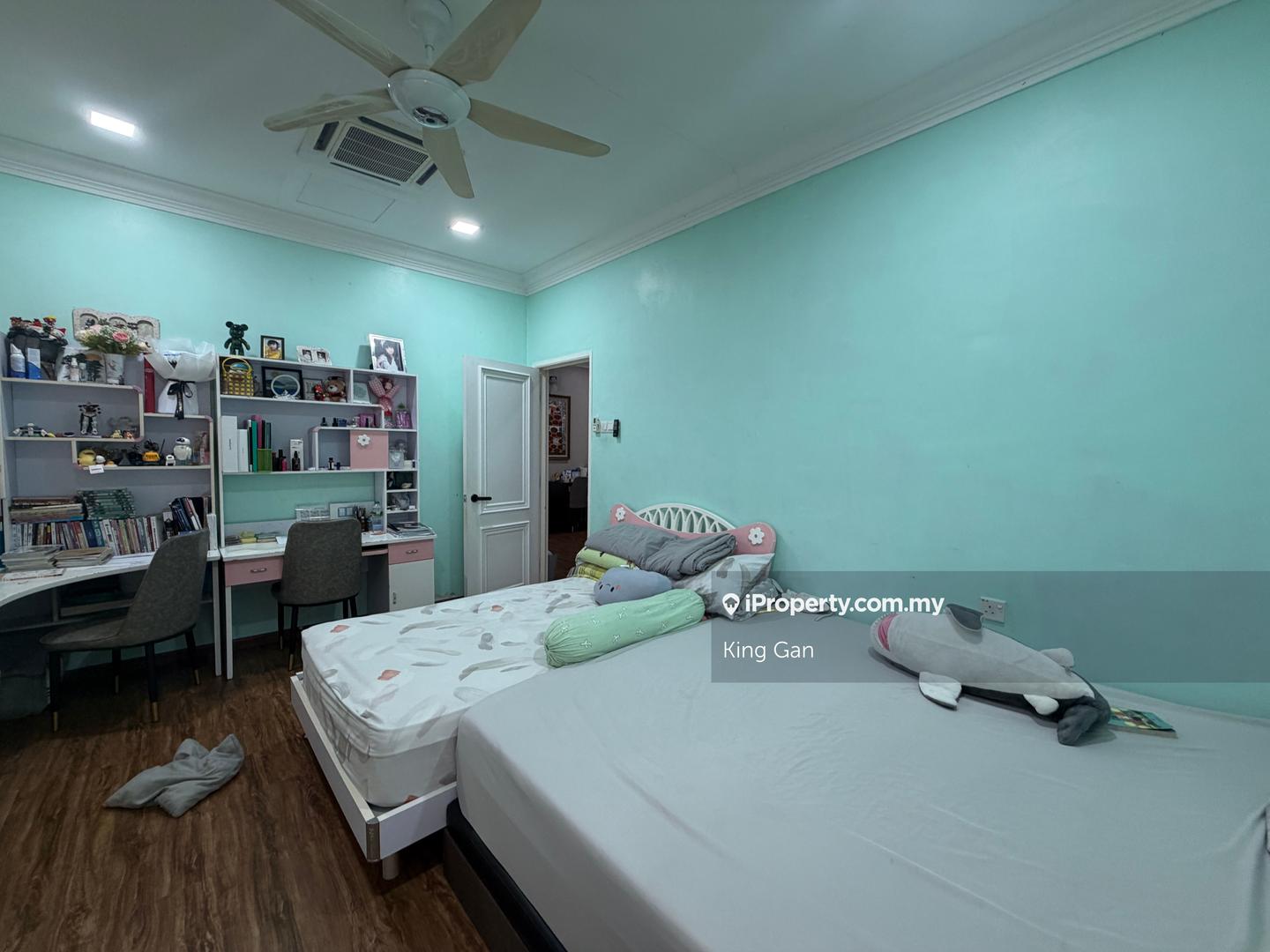 Rumah Berkembar untuk Dijual di Taman Bukit Mewah, Kajang oleh King Gan - iProperty.com.my