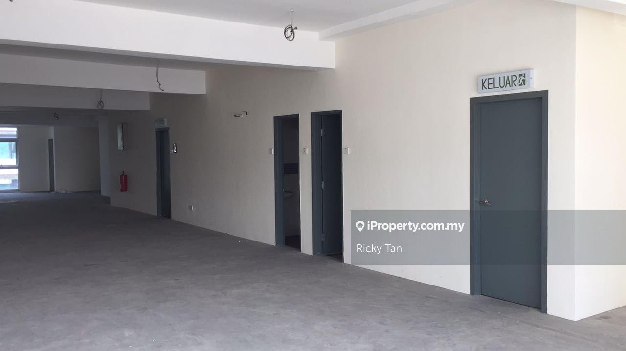 Office for Sale in Petaling Jaya, Selangor by Ricky Tan - iProperty.com.my