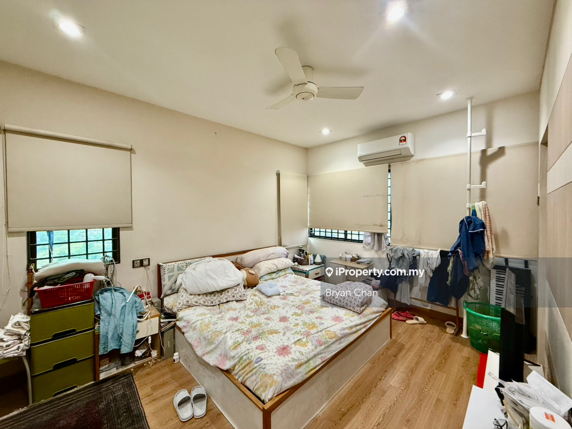 Condominium for Sale in Bangsar Heights by Bryan Chan - iProperty.com.my