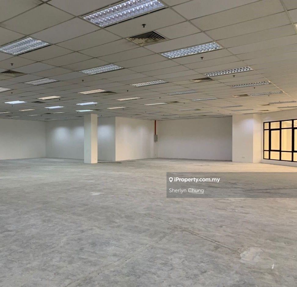 Pejabat untuk Disewa di Petaling Jaya, Bandar Utama oleh Sherlyn Chung - iProperty.com.my