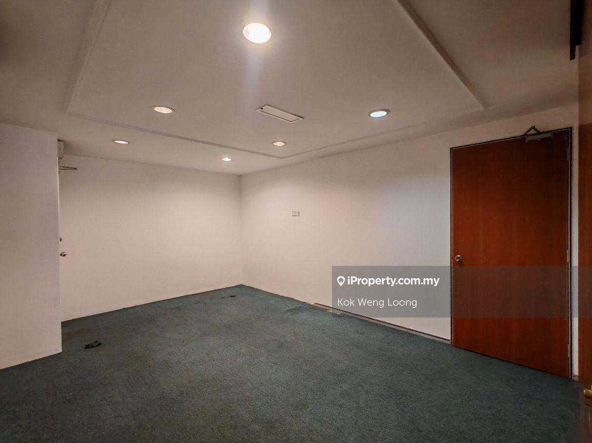 Office for Rent in Taman Sri Hartamas, Sri Hartamas by Kok Weng Loong - iProperty.com.my