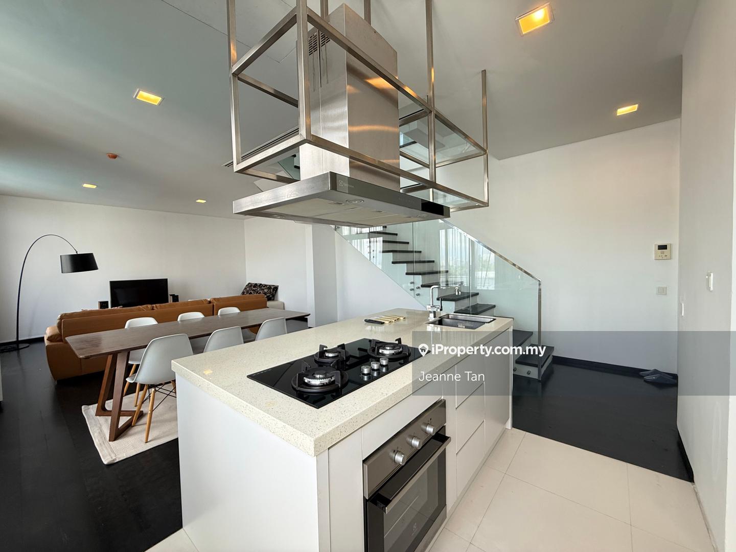 Service Residence for Sale in Clearwater Residences by Jeanne Tan - iProperty.com.my