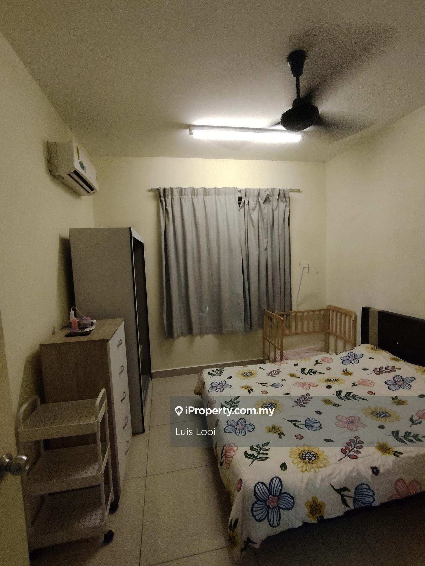 Condominium for Sale in Platinum Lake PV 20 by Luis Looi - iProperty.com.my