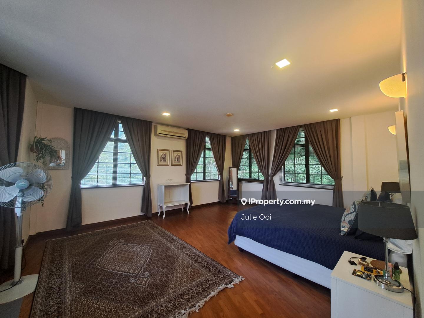 Banglo untuk Disewa di Taman Hillview, Ampang oleh Julie Ooi - iProperty.com.my