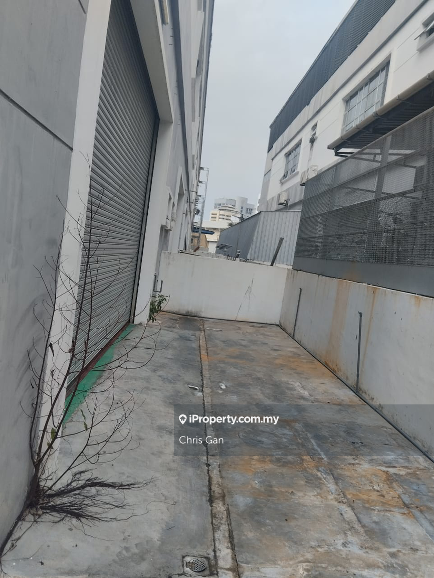 Kilang Teres untuk Disewa di Lorong Padang Lalang, Kuantan oleh Chris Gan - iProperty.com.my
