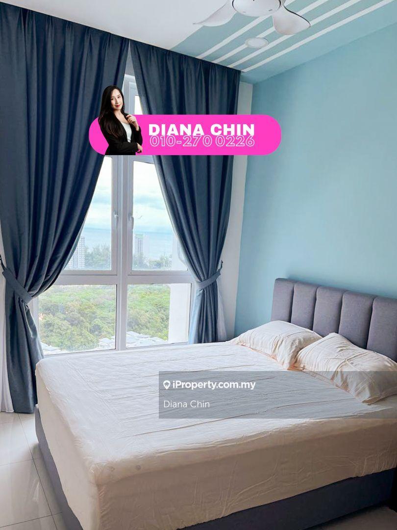Condominium for Sale in Ferringhi Residence 2 by Diana Chin - iProperty.com.my