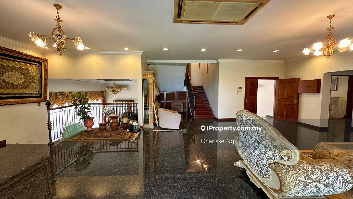 Bungalow House for Sale in Medan Damansara, Damansara Heights by Charisse Ng - iProperty.com.my