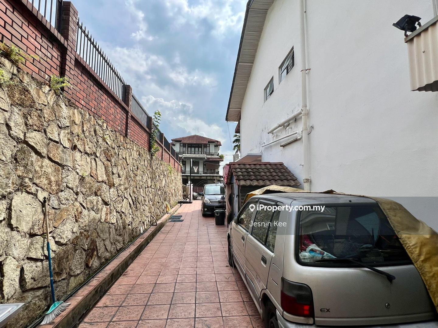 Banglo untuk Dijual di Taman Cheras, Cheras oleh Jesnin Kee - iProperty.com.my