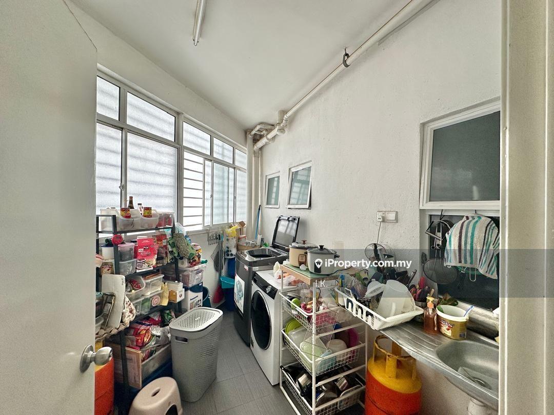 Condominium for Sale in The iResidence by I.K. - iProperty.com.my