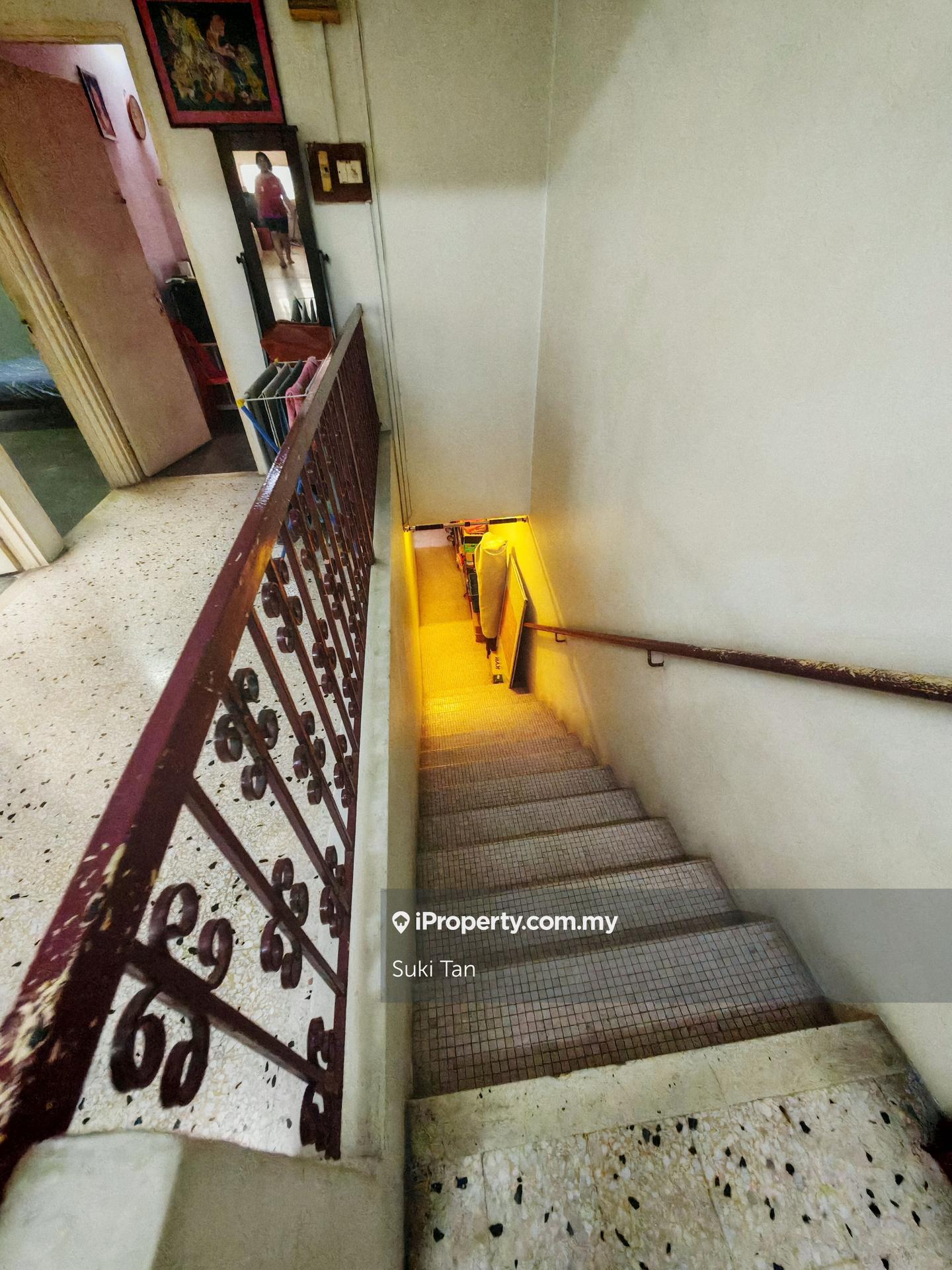 Rumah Berangkai 2 Tingkat untuk Dijual di Jalan Ipoh, Kuala Lumpur oleh Suki Tan - iProperty.com.my