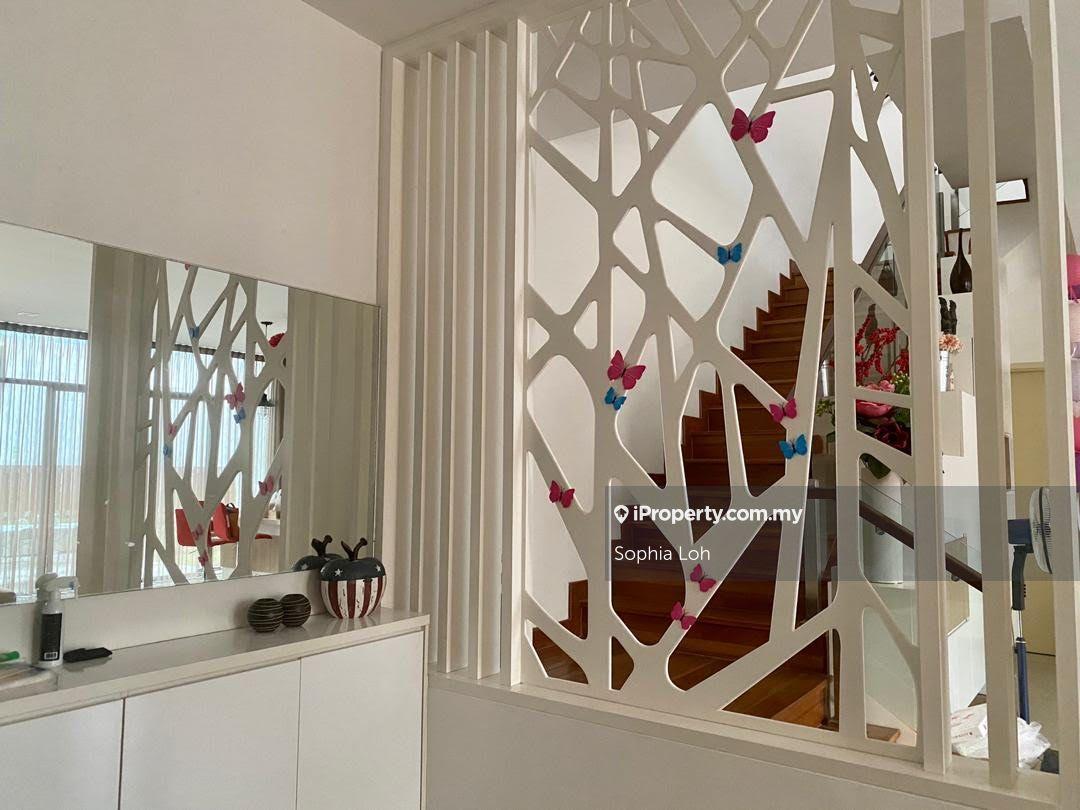 3-storey Terraced House for Rent in Sunway Eastwood, Seri Kembangan by Sophia Loh - iProperty.com.my