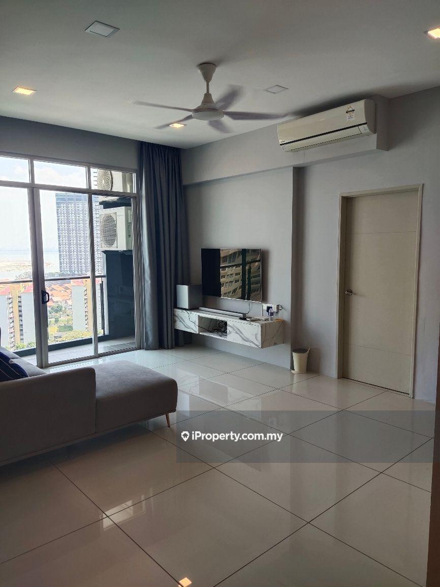 Kondominium untuk Dijual di City Residence oleh Daniel Teoh - iProperty.com.my