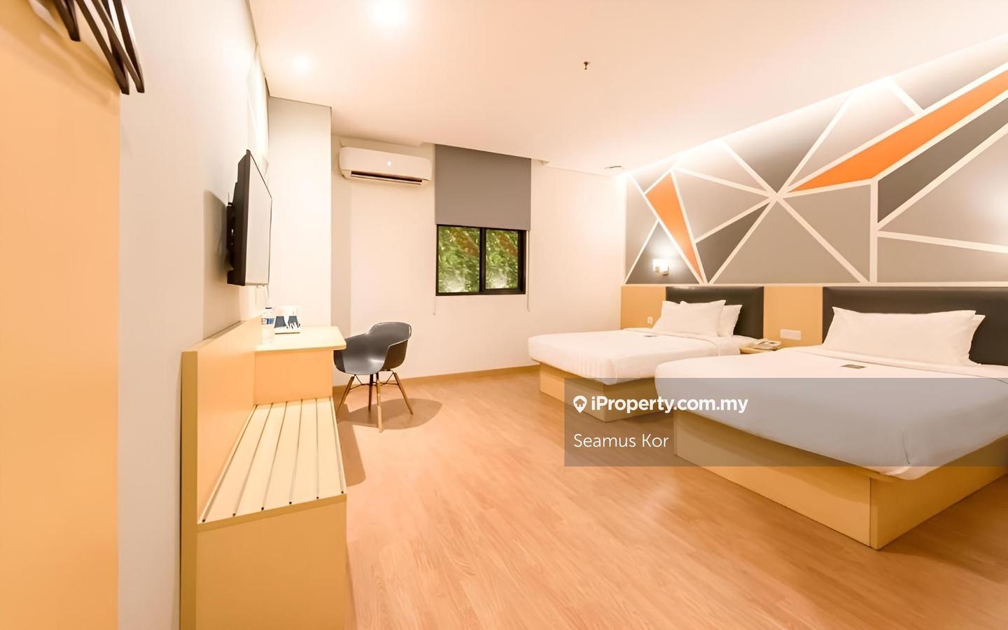 Kedai untuk Dijual di Taman Muda, Ampang oleh Seamus Kor - iProperty.com.my