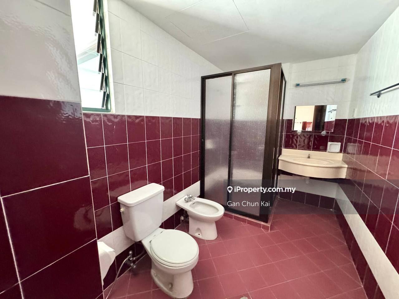 Condominium for Rent in Silverton Condominium by Gan Chun Kai - iProperty.com.my