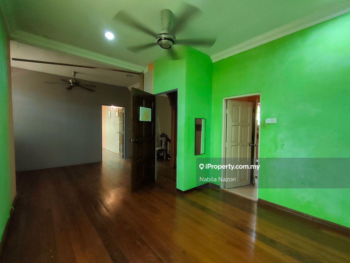 Banglo untuk Dijual di Wakaf Che Yeh, Kota Bharu oleh Nabila Nazori - iProperty.com.my