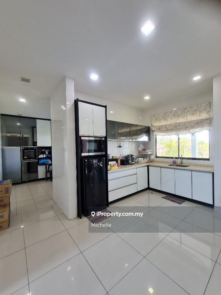 Semi-Detached House for Sale in Denai Alam, Shah Alam by Michelle - iProperty.com.my