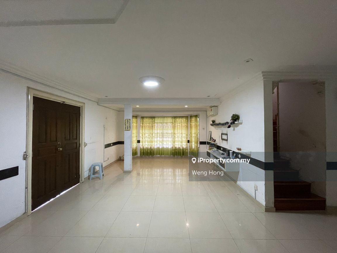 2-storey Terraced House for Sale in Taman Mayang, Megah Mas, SS25, Petaling Jaya by Weng Hong - iProperty.com.my