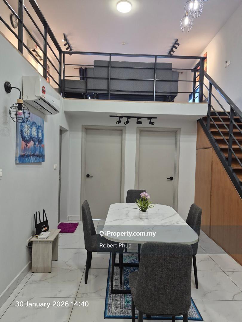 Service Residence for Rent in Arte Cheras by Robert Phua - iProperty.com.my