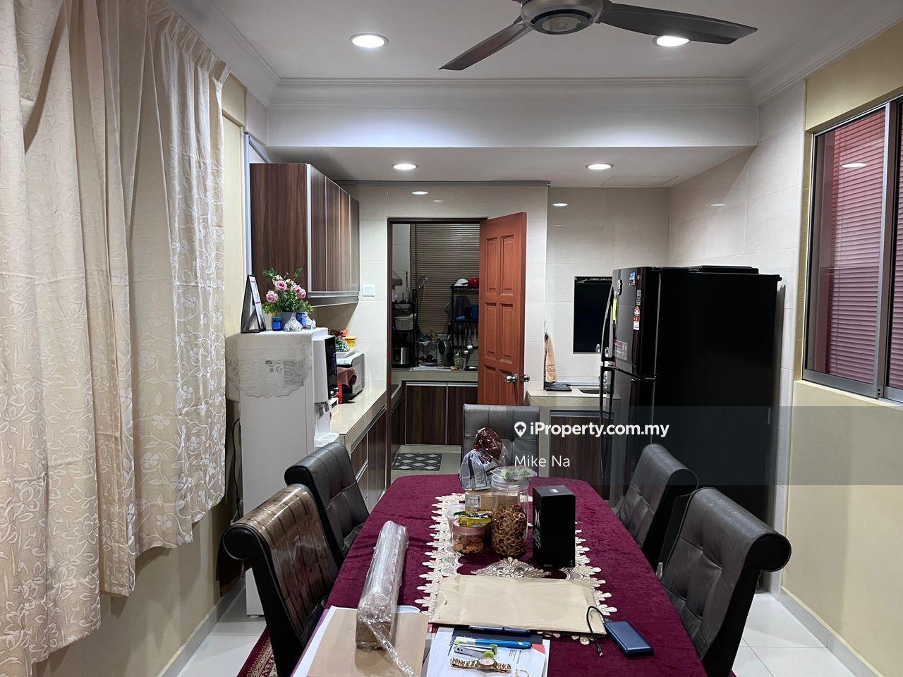 2-storey Terraced House for Sale in Bandar Mahkota Cheras, Cheras by Mike Na - iProperty.com.my