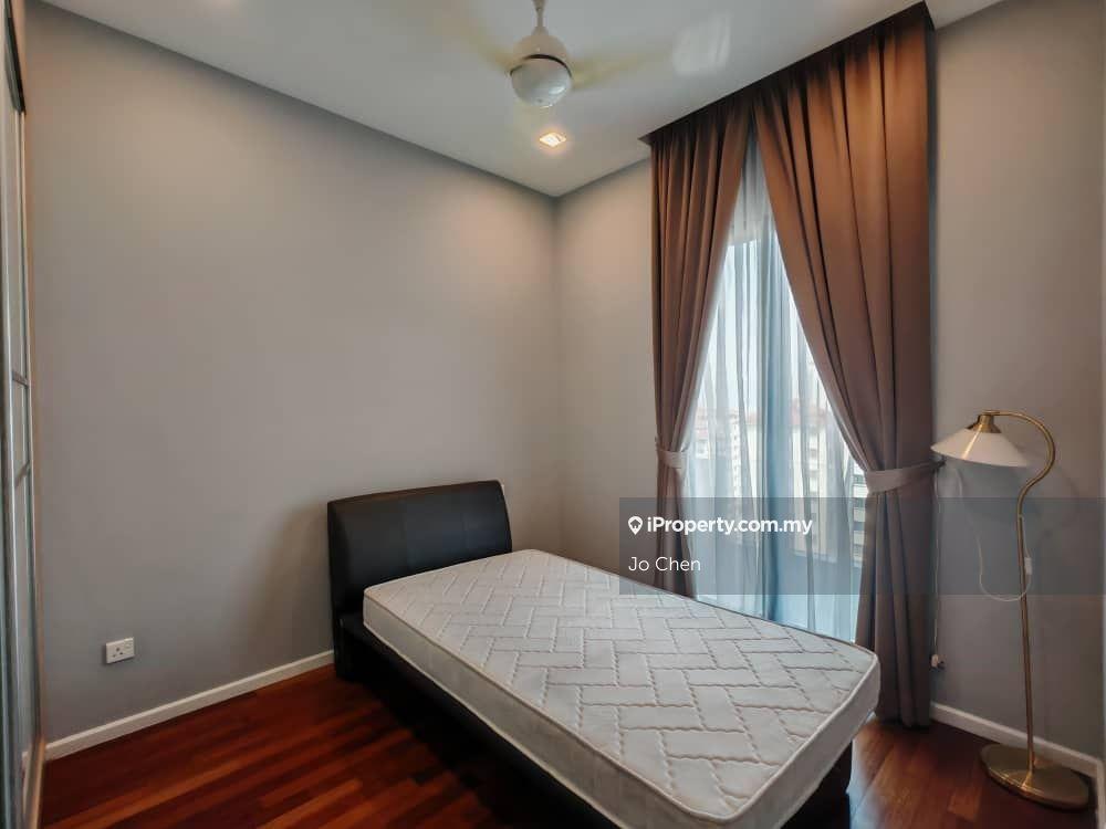 Kondominium untuk Disewa di Concerto North Kiara oleh Jo Chen - iProperty.com.my