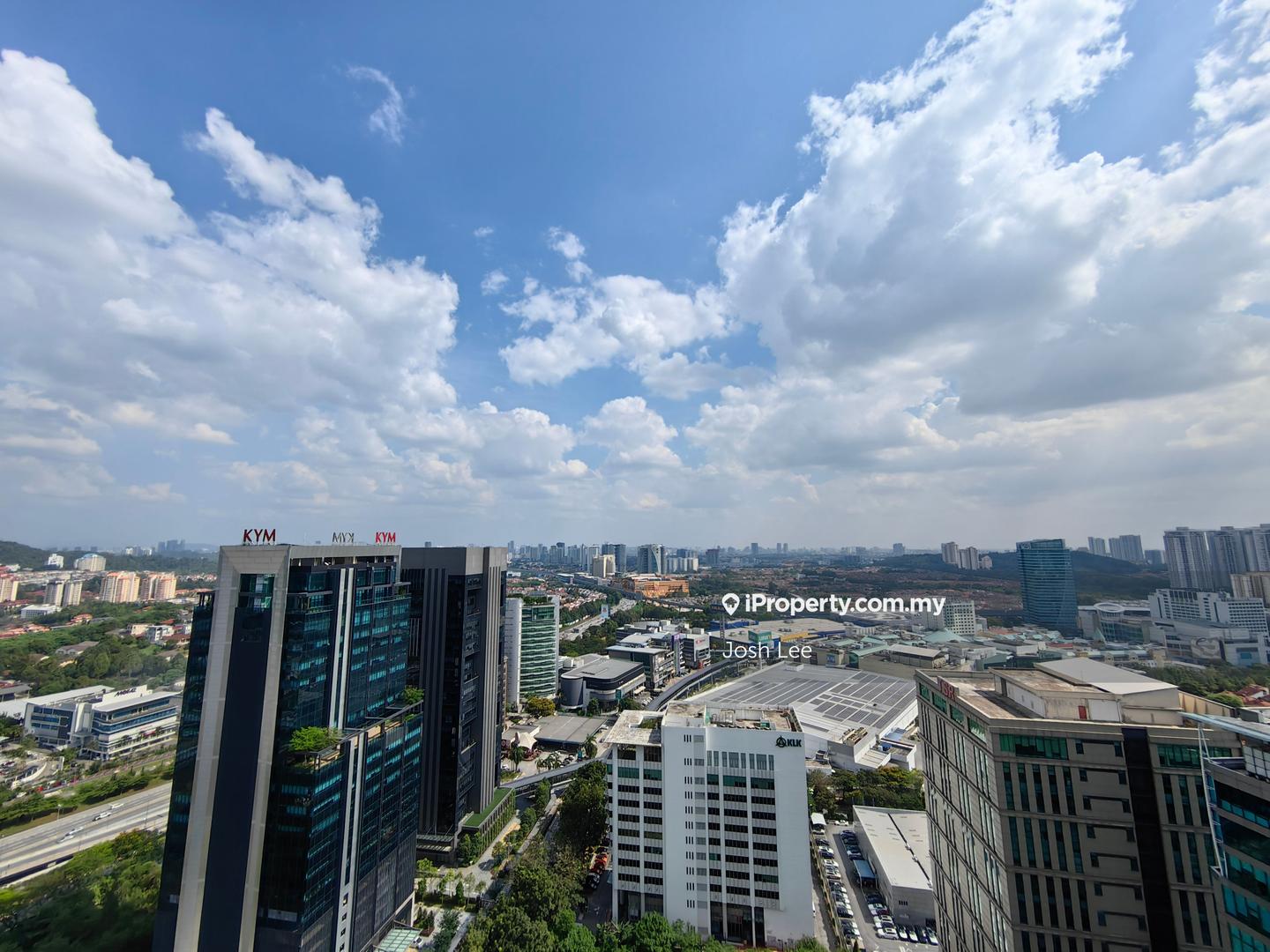 Residensi Servis untuk Dijual di Reflection Residences oleh Josh Lee - iProperty.com.my