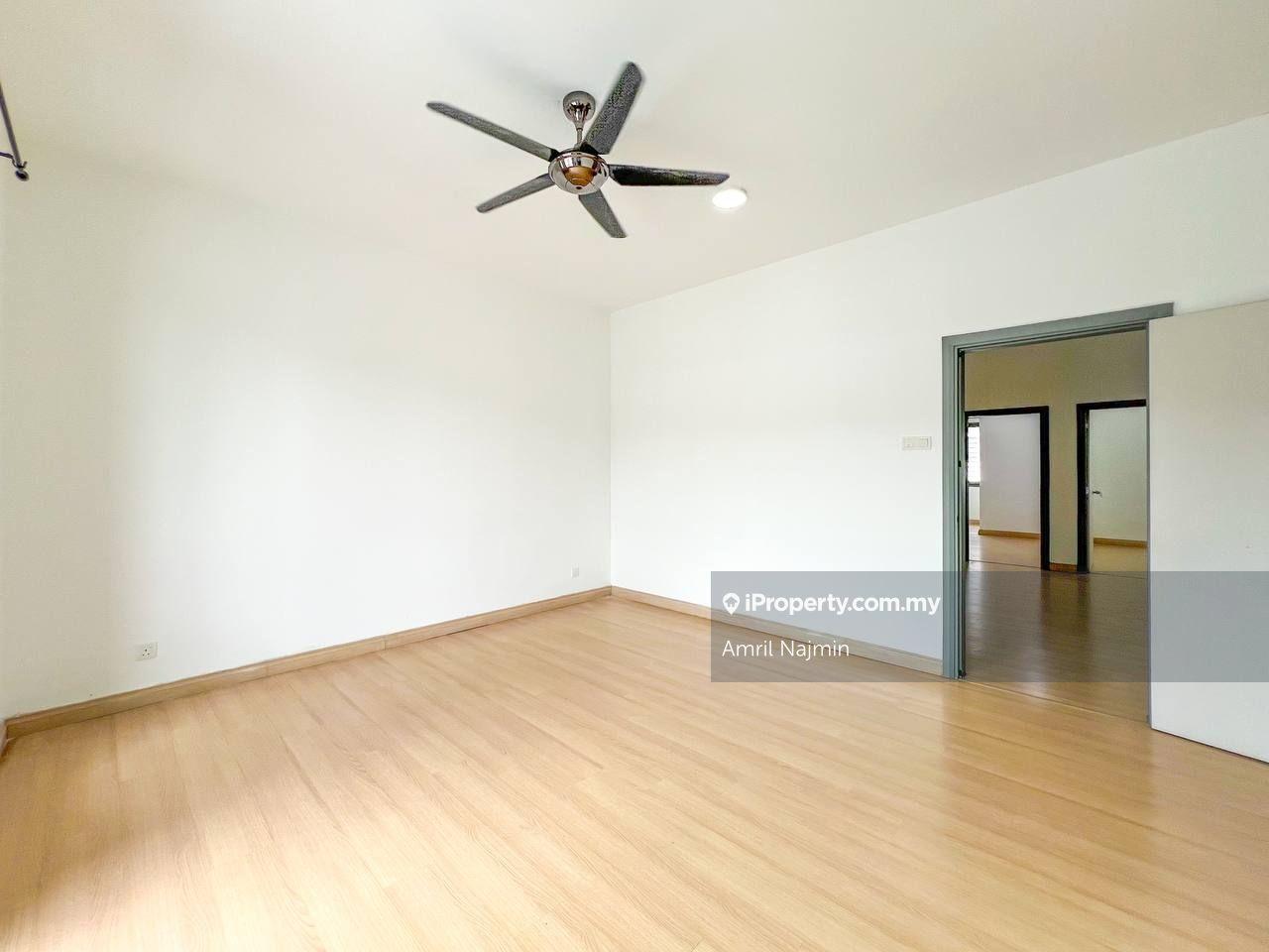 Rumah Berangkai 2 Tingkat untuk Dijual di Alam Impian Ttdi, Shah Alam oleh Amril Najmin - iProperty.com.my