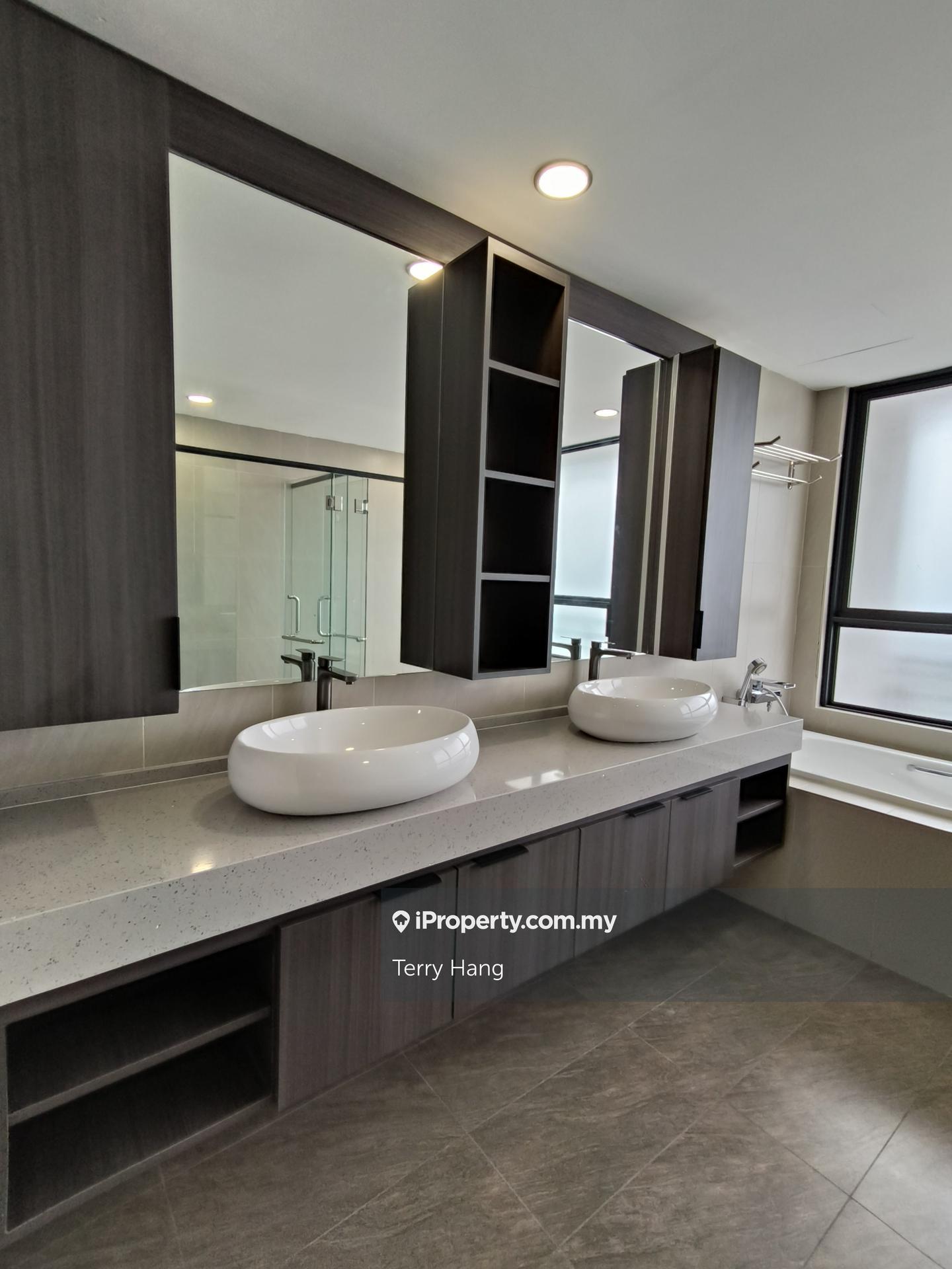 Residensi Servis untuk Disewa di Jaya One Residences oleh Terry Hang - iProperty.com.my