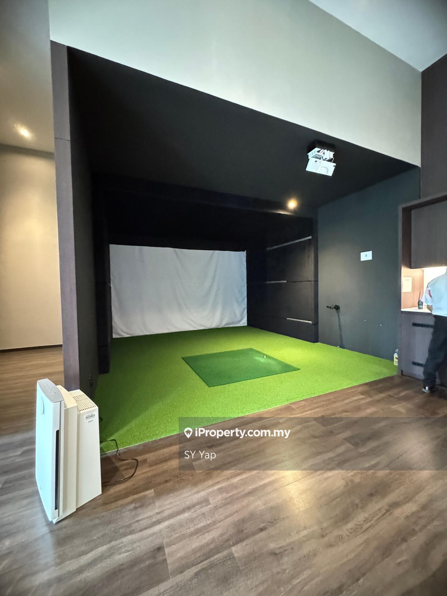 Residensi Servis untuk Dijual di Park Regent @Desa Park City oleh SY Yap - iProperty.com.my