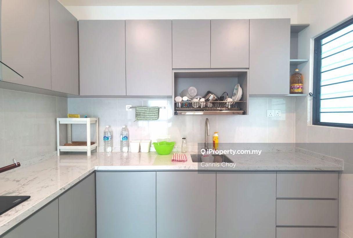 Service Residence for Rent in Greenfield Residence by Cannis Choy - iProperty.com.my