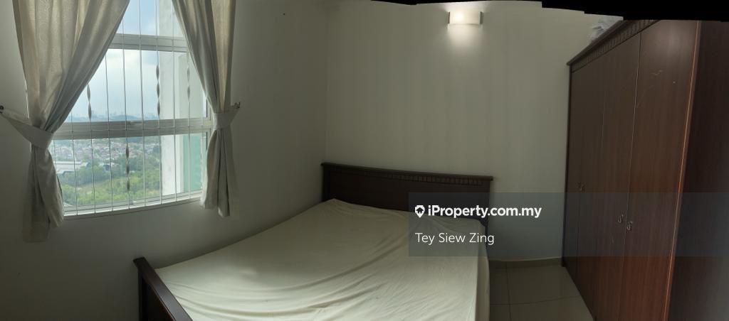 Condominium for Rent in The Zest @ Kinrara 9 by Tey Siew Zing - iProperty.com.my
