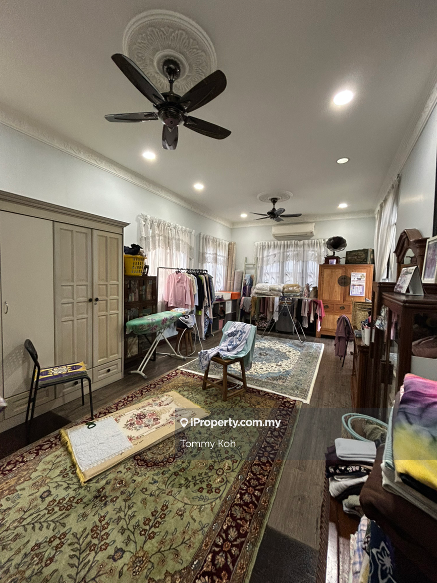 Banglo untuk Dijual di Seksyen 8, Kota Damansara oleh Tommy Koh - iProperty.com.my