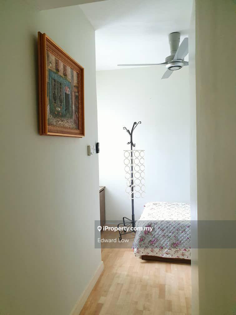 Service Residence for Sale in Solaris Dutamas by Edward Low - iProperty.com.my