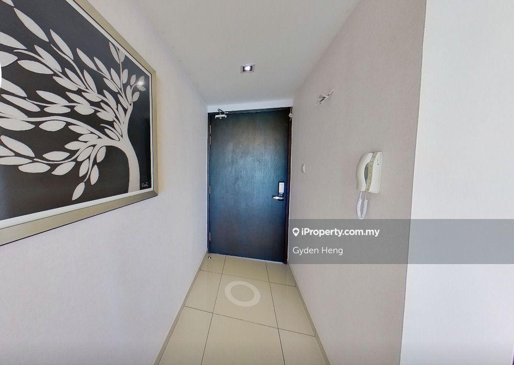 Pangsapuri untuk Dijual di Ponderosa Lakeside Apartment oleh Gyden Heng - iProperty.com.my