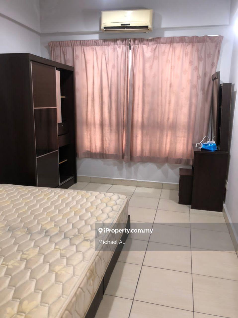 Service Residence for Sale in D'Alamanda by Michael Au - iProperty.com.my