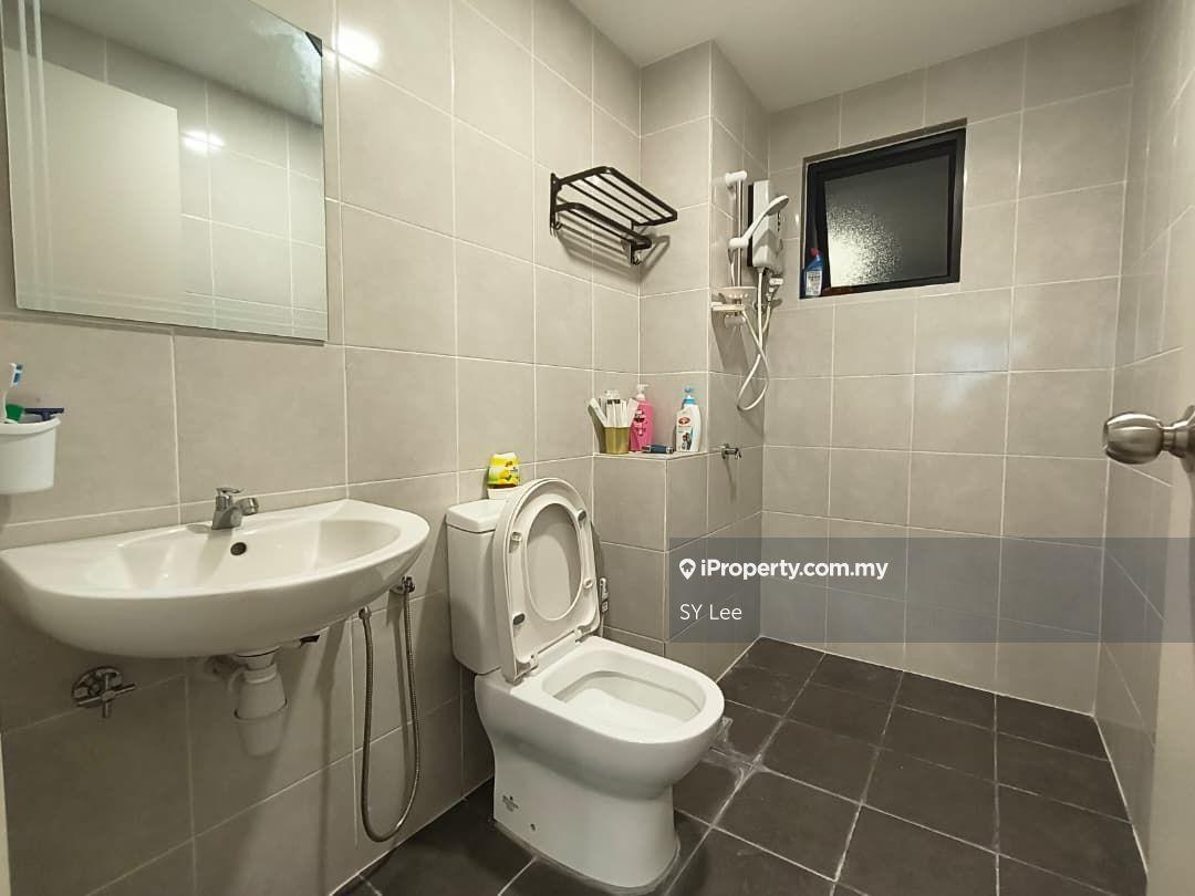 Residensi Servis untuk Disewa di Duduk Se.Ruang @ Eco Sanctuary oleh SY Lee - iProperty.com.my